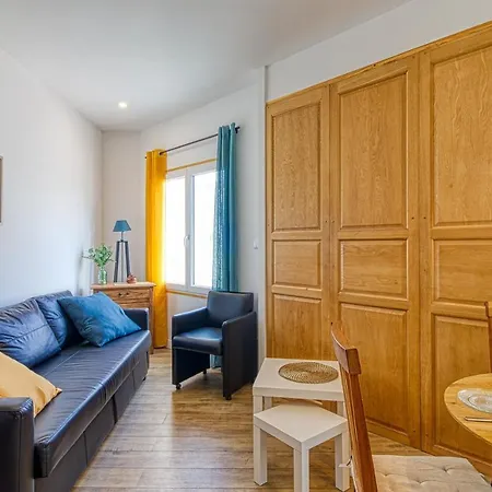 Le Saint-Pierre - Idealement Situe Avec Sauna Calais Exterior foto