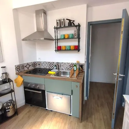 Le Saint-Pierre - Idealement Situe Avec Sauna Calais Exterior foto
