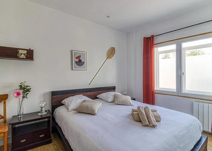 Le Saint-Pierre - Idealement Situe Avec Sauna