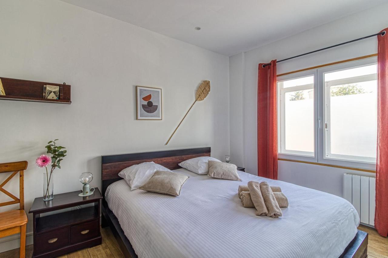 Le Saint-pierre - Idealement Situe Avec Sauna * Calais