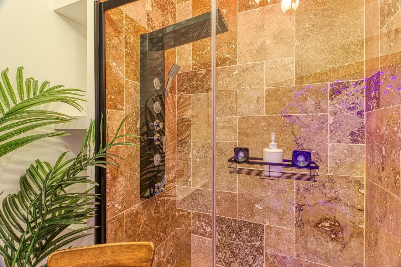 Apartment Le Saint-pierre - Idealement Situe Avec Sauna *