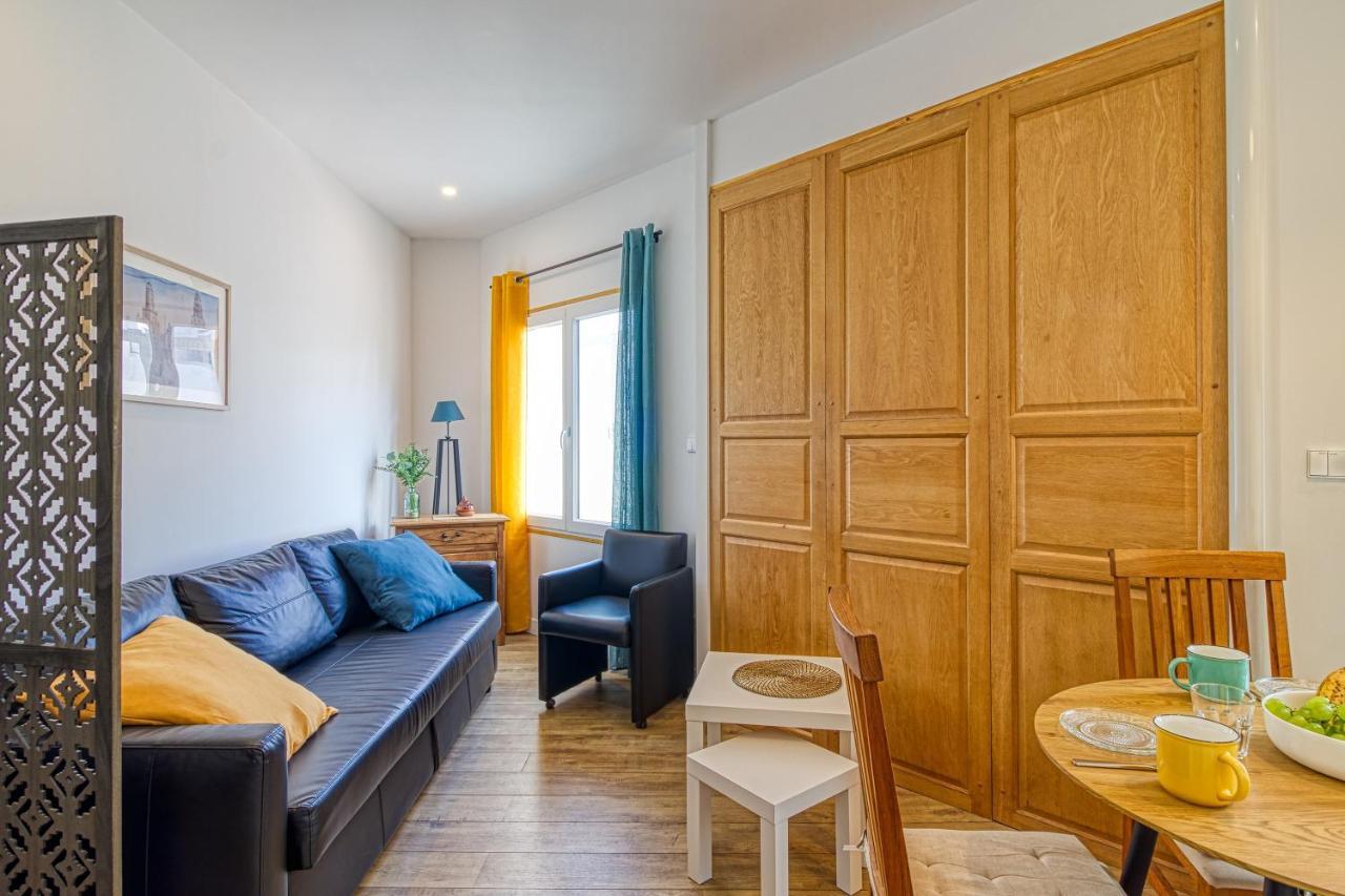 Le Saint-pierre - Idealement Situe Avec Sauna *