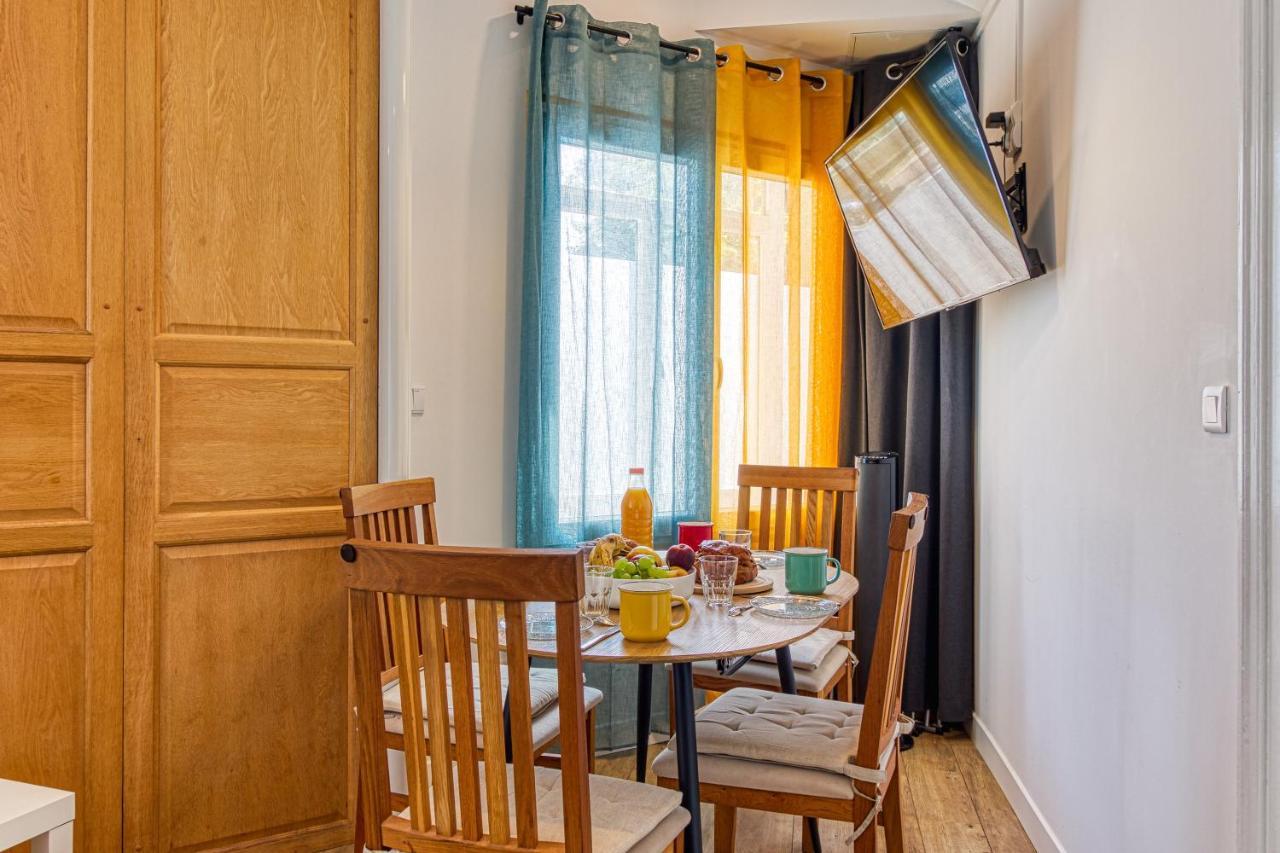 Le Saint-pierre - Idealement Situe Avec Sauna * Calais