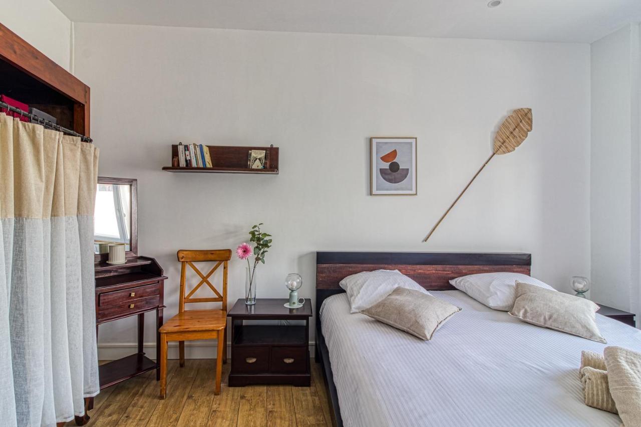 Le Saint-pierre - Idealement Situe Avec Sauna Apartment
