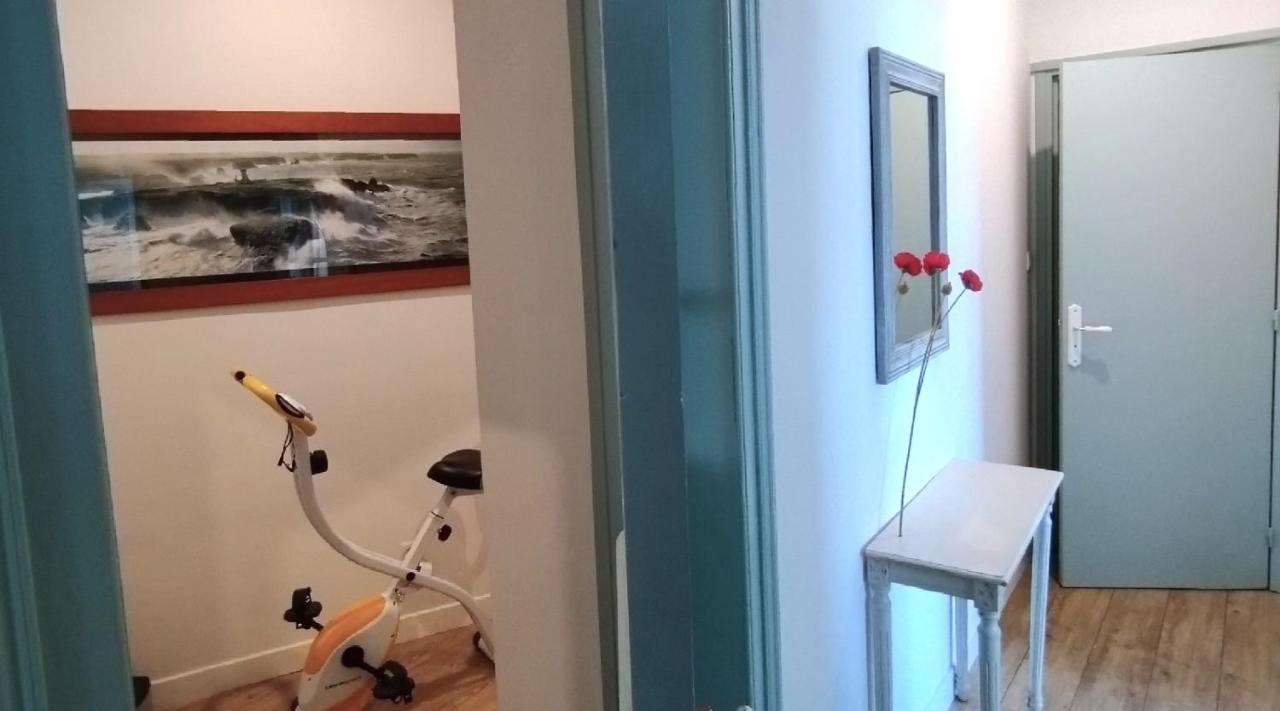 Le Saint-pierre - Idealement Situe Avec Sauna *